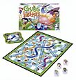 Chutes and Ladders Game